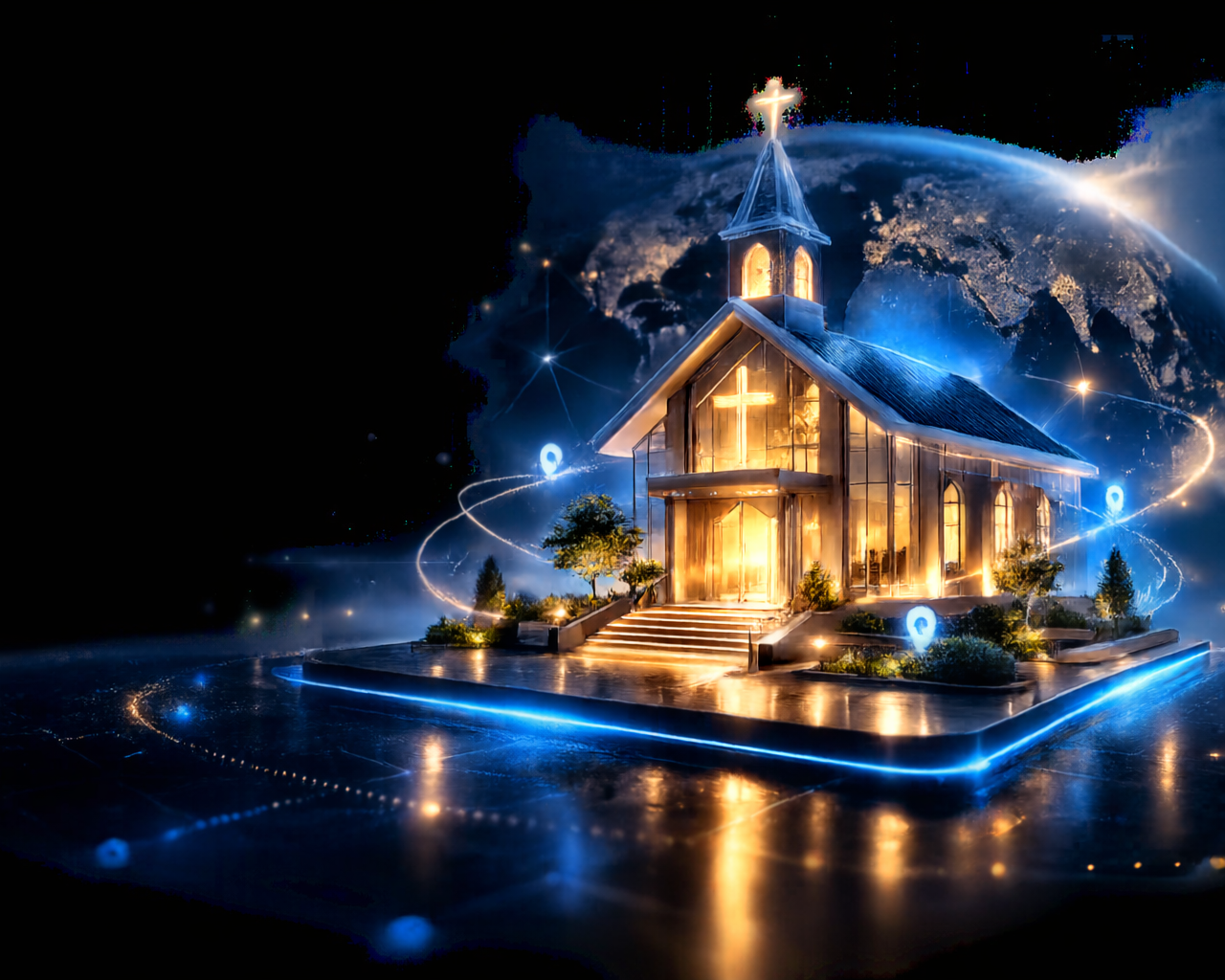 Christian Believers Fellowship